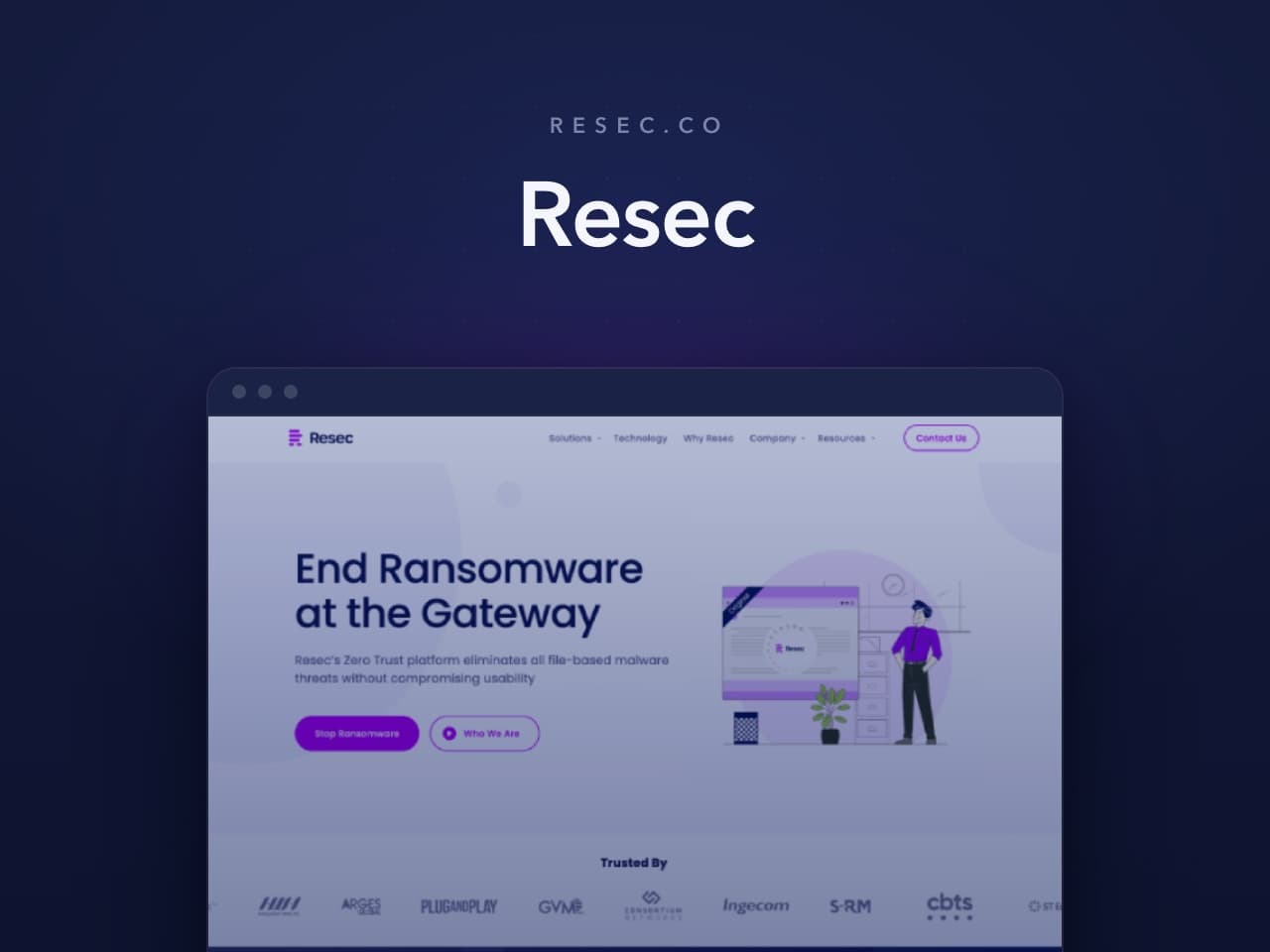 Resec